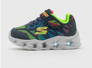 Zapatillas para Niños Skechers VORTEX 2.0 por 20€