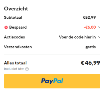 Realme Watch S2 - Smartwatch - Black voor €46,99 dmv code bij AliExpress