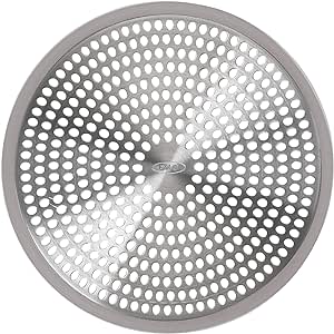 OXO Good Grips Shower Stall Drain Protector - Just £5.99!