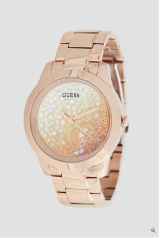 Reloj para Mujer Guess CRUSH por 72€