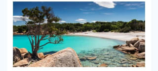 Cerdeña 8 días con Ferry desde 259€.