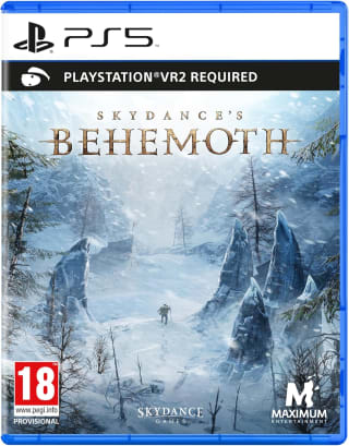 Skydance's Behemoth (PSVR2 Required) voor €25,40 bij Amazon