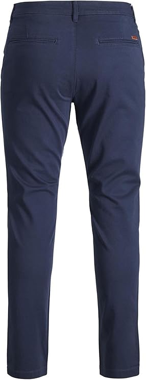 JACK & JONES Heren Chino Broek voor €27,10 bij Amazon