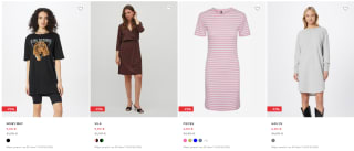 Descuentos hasta 70% en About You