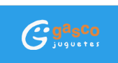 Hasta -60% de descuento en juguetes y mucho más en Gascó (reco promociones)