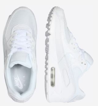 Nike Air Max 90 Twist' Dames sneakers voor €97,30 bij About You