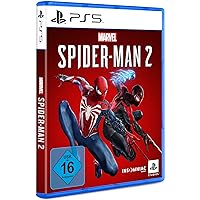[PS5] Marvel's Spider-Man 2 (EU Edition) - £34.16