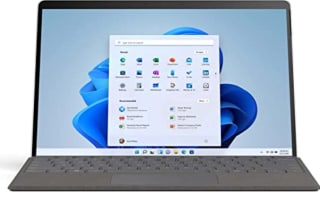 Microsoft Surface Pro X a $14,699 en Amazon