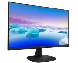 Monitor Philips Monitors 243V7QDSB/00 24" FHD 75Hz por 76,53€