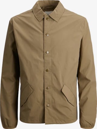 Chaquetas de Jack&Jones desde solo 12,60€ ofertazas