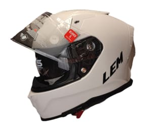 Casco de Moto integral Lem Vzn Mono. por 69€