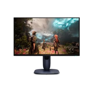 Alienware AW2725Q Zwart voor €771 bij Caps