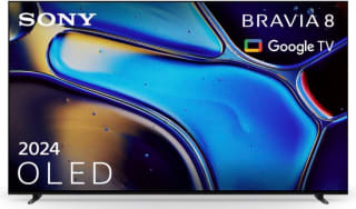 Sony Bravia 8 - 55 inch - 4K OLED - 2024 voor €1599 bij Bol