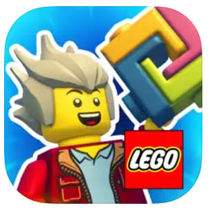LEGO Bricktales (iOS/iPadOS) voor €0.99 in Apple App Store
