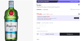 Ofertazas productos Supermercado en Miravia grandes precios
