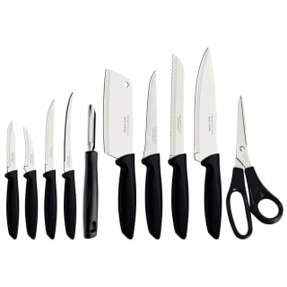 Conjunto de Facas da Tramontina com 10 peças, modelo Plenus - R$ 69
