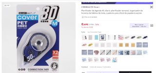 Recopilación precios de locura desde Miravia desde 0,01€