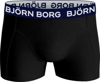 Bjorn Borg maat 146-152 7 stuks voor €36,90 bij Bol.com