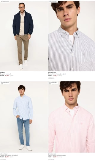 -75%de Descuento en Fifty.
