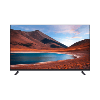 Xiaomi F2 43" Smart TV Fire TV 108 cm 4K Ultra HD, HDR10, Aluminio sin Marcos, Airplay, Prime Video, Netflix, Control de Voz de Alexa por 299€