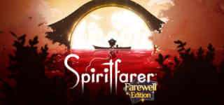 Juego Spiritfarer Farewell Edition para PC por $7.24