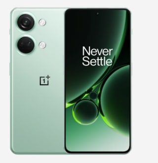 OnePlus Nord 3 16 GB RAM + 256 GB Storage voor €499 bij Oneplus