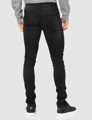 Only & Sons Onsloom heren jeans voor €12,54 bij Amazon