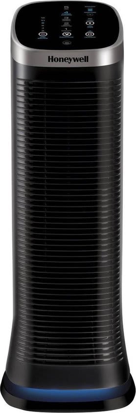 Honeywell HFD323E - Luchtreiniger voor €49,95 bij iBOOD