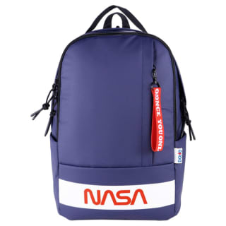 Mochila Escolar Ergonómica e Impermeable Dohe 17 Litros Nasa por 9,99€
