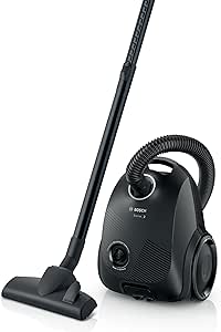 Bosch Serie 2 Slee stofzuiger met zak voor €67,99 bij Amazon