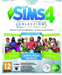 Pack The Daring Lifestyle Bundle gratis desde Epic games 11/05 a las 17h