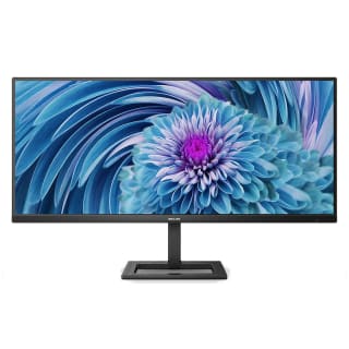 Monitor gaming Philips 346E2LAE/00, 34" QHD, 100 Hz, 1 ms por 230,58€