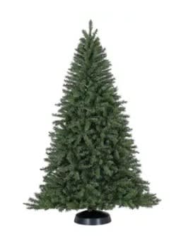 Árbol de navidad artificial Member's Mark por $1021.98 en Sam´s Club