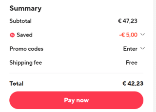 CMF by Nothing Watch Pro 2 Smartwatch voor €42,33 dmv code bij Aliexpress