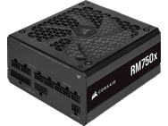 Corsair RM750x (2021) - Voeding voor €114,90 bij Amazon