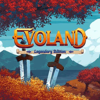 Evoland Legendary Edition gratis desde Epic Games (20/10 a las 17h)