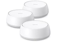 TP-Link Deco BE25 - Mesh WiFi - WiFi 7 - 3600 Mbps - 3 pack voor €299 bij Bol