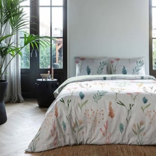 Laatste kansjes dekbedovertrekken vanaf €9,99 bij Dekbed Discounter