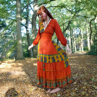 10% korting op alle One of a kind jurken bij The TwoSisters