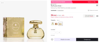 Regalos San Valentin hasta 60% + 10% EXTRA descuento ofertazas