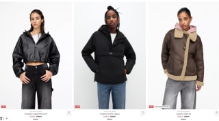 Rebajas hasta 85% descuento en tus compras en Pull & Bear grandes ofertas