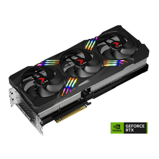 Tarjeta grafica PNY GeForce RTX 4090 Gaming VERTO EPIC-X RGB 24GB GDDR6X DLSS3 por 1799,95€