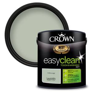 Buy 1 Crown and Dulux Emulsion and get 1 free from Homebase