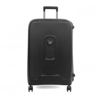 Valise moyenne rigide Delsey Montcenis à 80€
