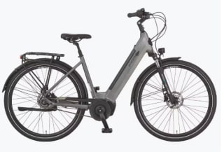 Prophete Geniesser 3.0 Stads E-Bike 28 inch voor €1.499 bij Decathlon