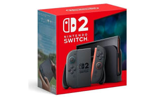 Console Nintendo Switch 2