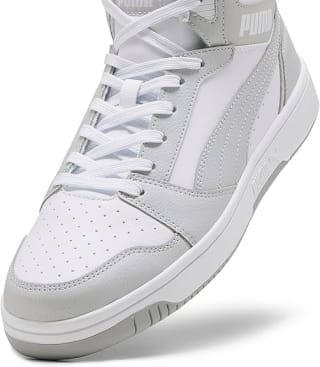 PUMA Rebound V6 sneakers voor €34,95 bij Amazon