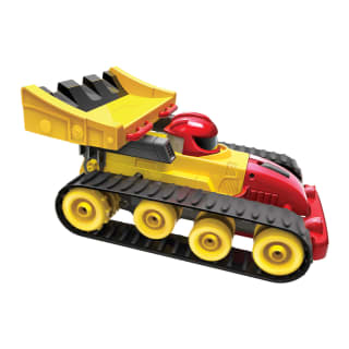 Little Tikes RC Dozer Racer voor €19,99 bij suprabazar