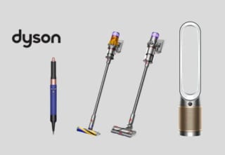 Tot 20% korting op Dyson producten bij de MediaMarkt in Duitsland