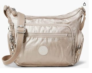Bolso Bandolera para Mujer Kipling Gabbie por 27.89€